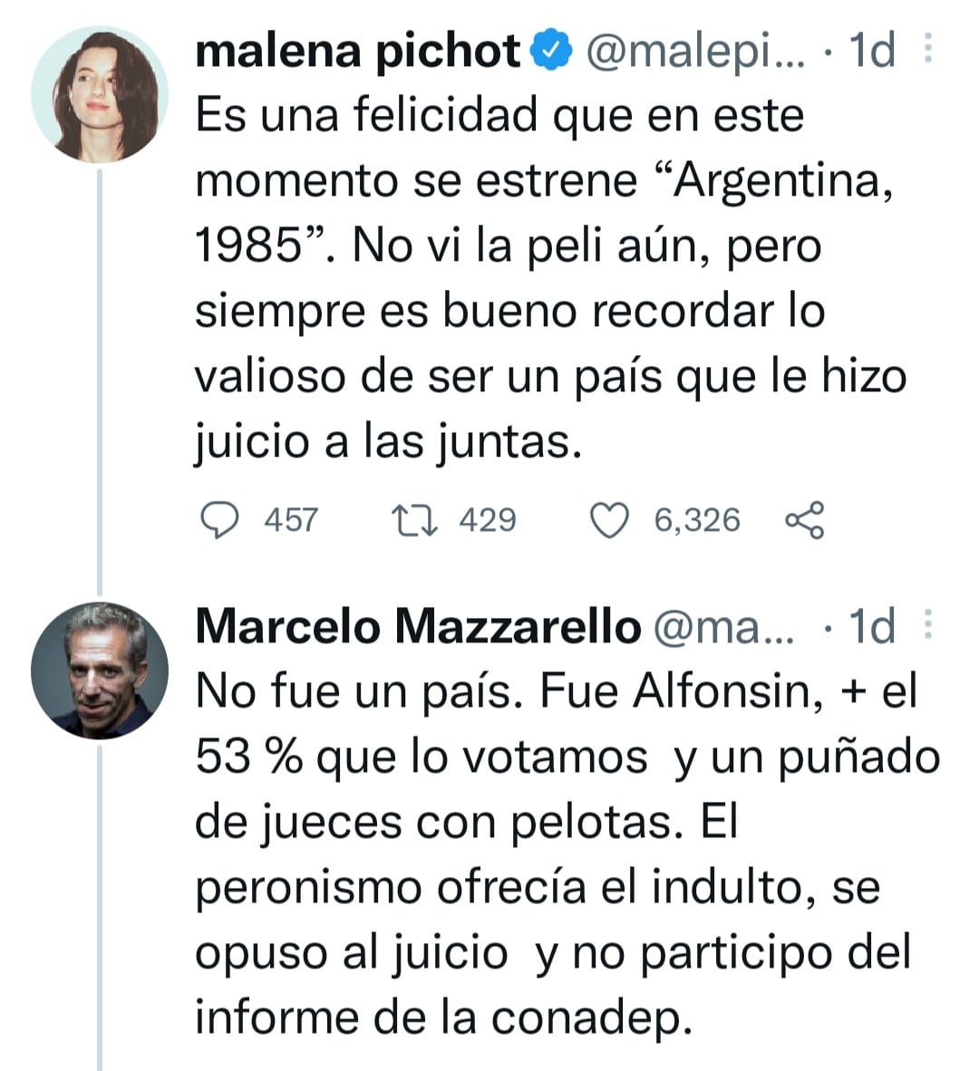 AcostashowJuan's tweet photo. Felicitaciones! https://t.co/eLDXr8wlXG