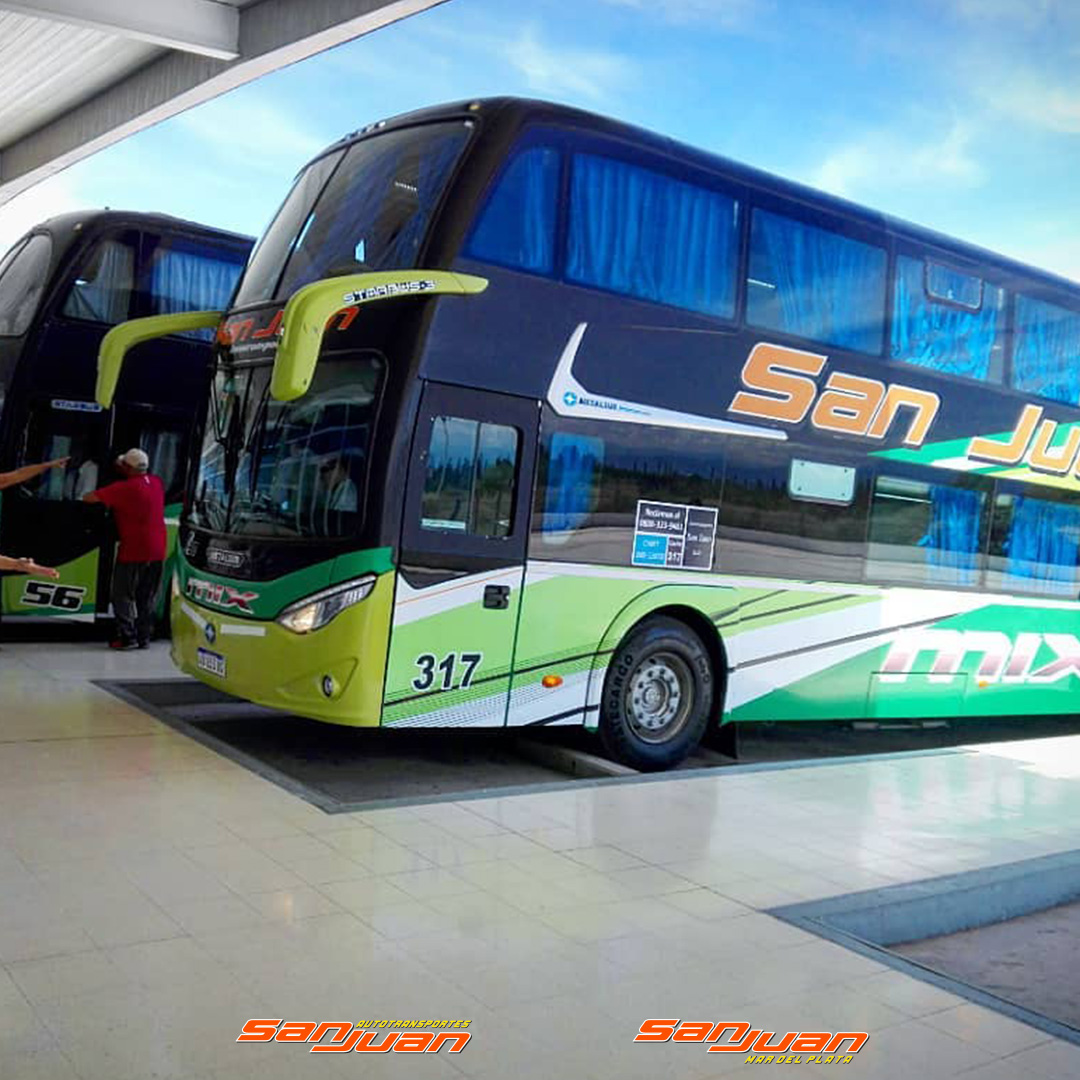 ATSJViajes's tweet photo. Próxima estación: Primavera! 🌸🌹

Los días más lindos arrancan ahí, en la terminal 🙌 Del 1 al 10 cuántas ganas de estar acá? 🚌

👉Empezá a viajar comprando tus pasajes con nosotros: https://t.co/KskAs267pi 
Te esperamos 💚

#atsj #primavera #estacion #sanjuan #mardelplata https://t.co/RU9l8n2GAa