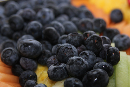 #iNews Comenzaron las #exportaciones de #arándanochileno 🫐: El total exportado de arándanos chilenos al 10 de septiembre son 24 toneladas, de las cuales 11,5 toneladas se despacharon vía marítima hacia #CoreadelSur 

#iQonsulting #temporada #arándanos #análisis #mercados #export