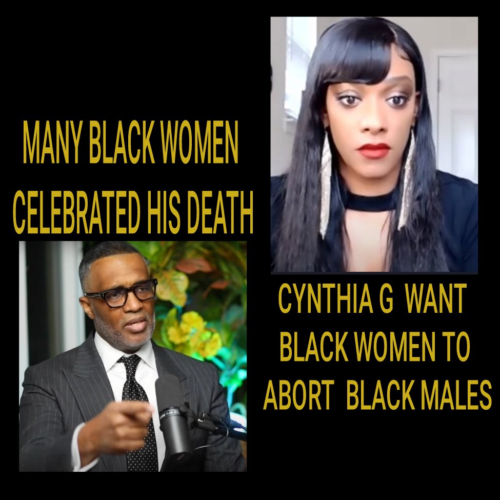 UrbanTake_001's tweet photo. TheWomanKing #BlackTwitter
#Blackwoman #Blackwomen #BlackGirlMagic #BlackGirlsRock #Blackmon #BlackFeminist #blackgirl #blackgirls #Oprah #Feminist #blackmen #cynthiag
No outrage from black women and black men are taking note.
Protect black women 🙄really https://t.co/OeBgfPzFWs