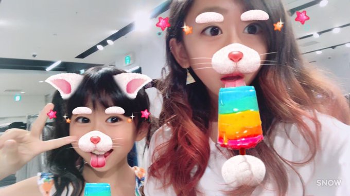 Twitterのコスプレ画像33