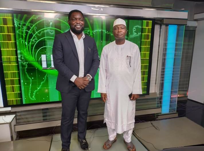 pciforpresident's tweet image. #EndASUUstrike Prof. Christopher Imumolen, the first black man to own 3 Universities across 3 Continents of the World and the Presidential Candidate of ACCORD(A) Party; opened up his school online portal for Nigerian Students affected by ASUU STRIKE earn a degree on Scholarship.