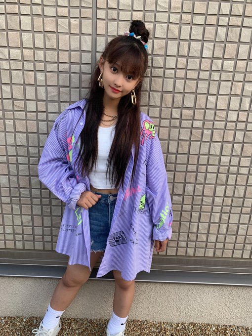 Twitterのコスプレ画像64