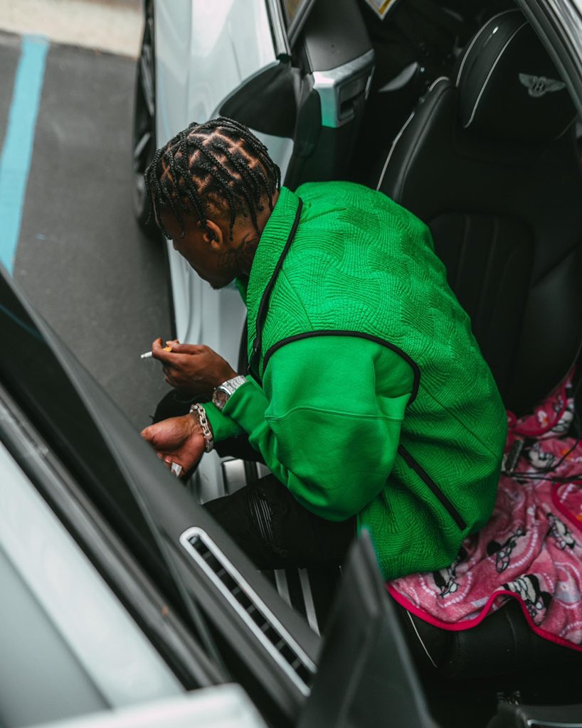 New NBA YoungBoy music otw ⏳🔥