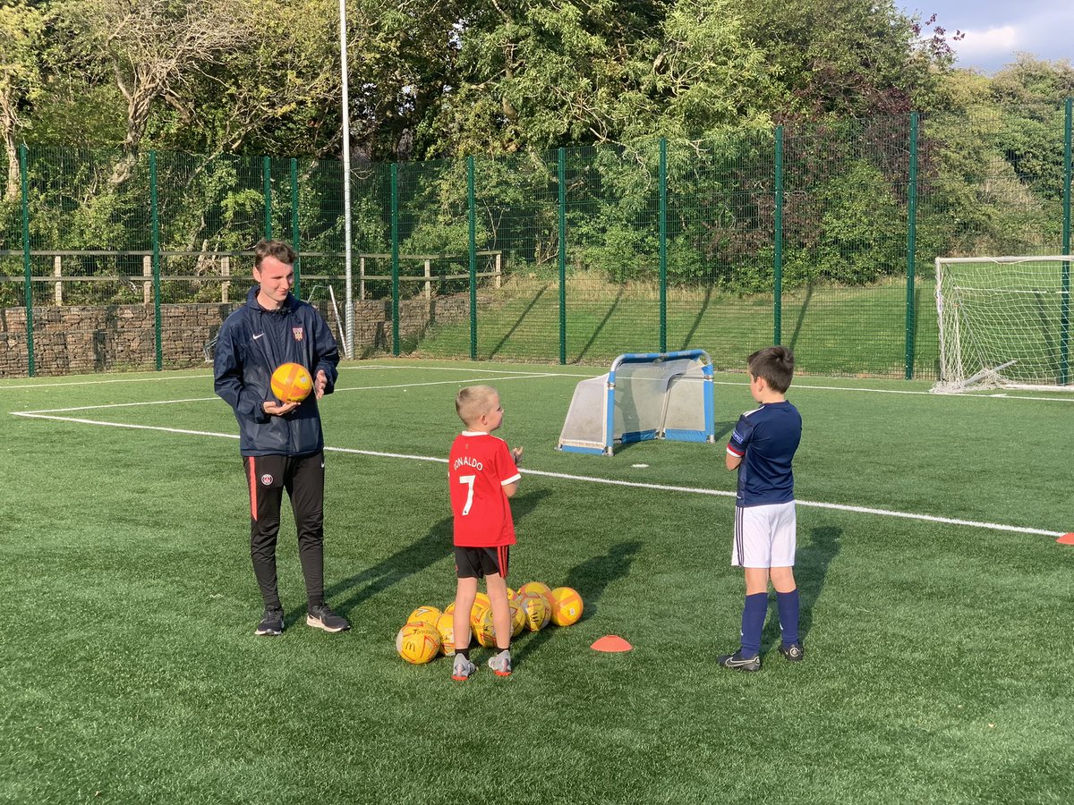BKCoaching1's tweet photo. Tuesday sessions ⚽️ https://t.co/DhcX2IuGXE