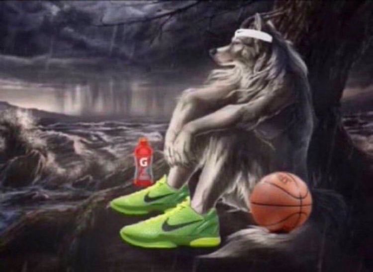 when ur parents forget to pick you up from basketball practice