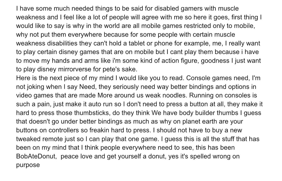 BobAteDonut tweet media