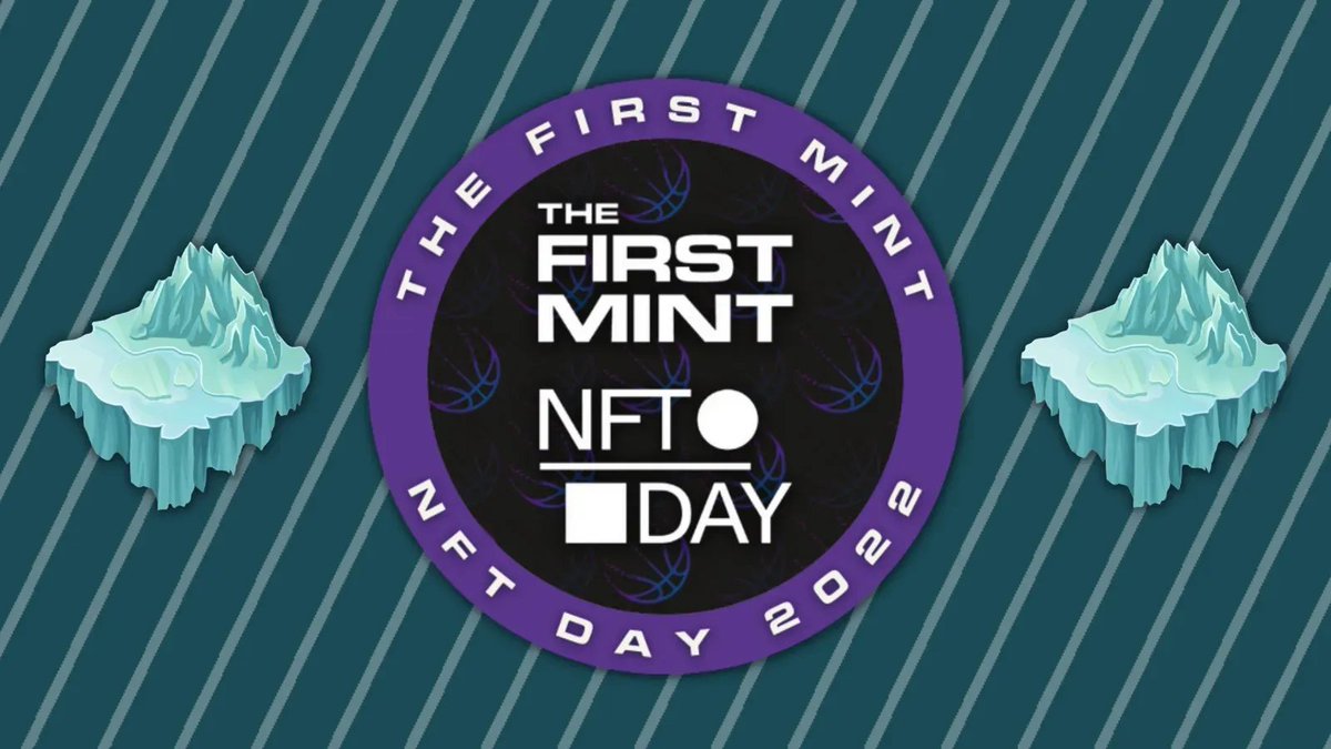 TheFirstMint tweet media