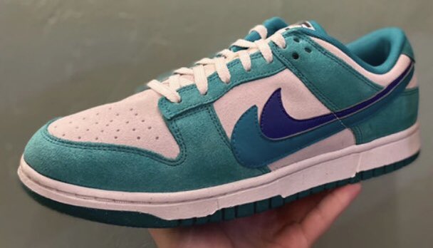 One_To_Cop's tweet image. 👉 Dunk Low Neptune 🌌

All Size 📏

#sneakers #resell #discord #marketplace #sneakersaddict #sneakershead #nikesneakersformen #sneakersforsale #pourtoi #fyou #foryou #tiktok #twitter #instagram