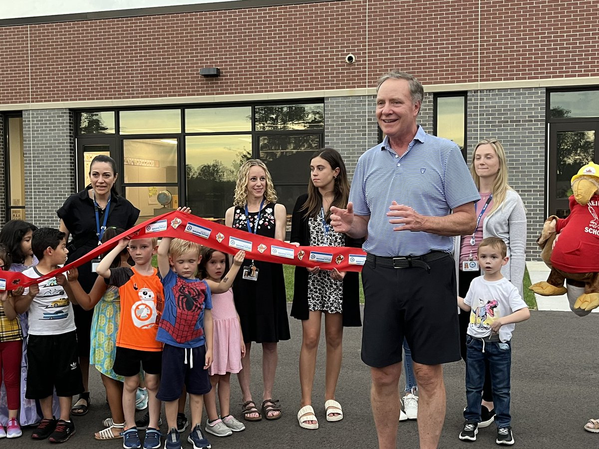 Glenview District 34 tweet media