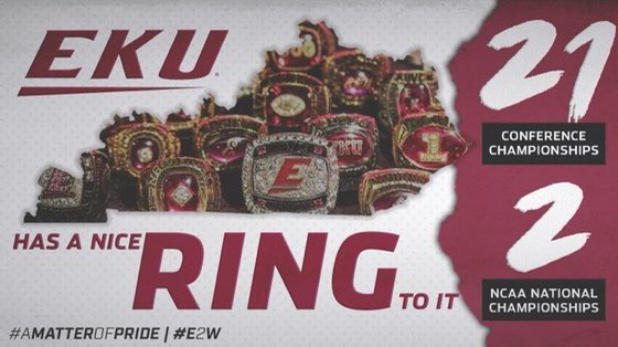 OatesIman's tweet photo. After a great convo with @Coach_CFRANK I’m blessed to receive my 2nd D1 offer from Eastern Kentucky @CoachCrissup @JUCOFFrenzy @JuCoFootballACE https://t.co/iv5XABPCRK