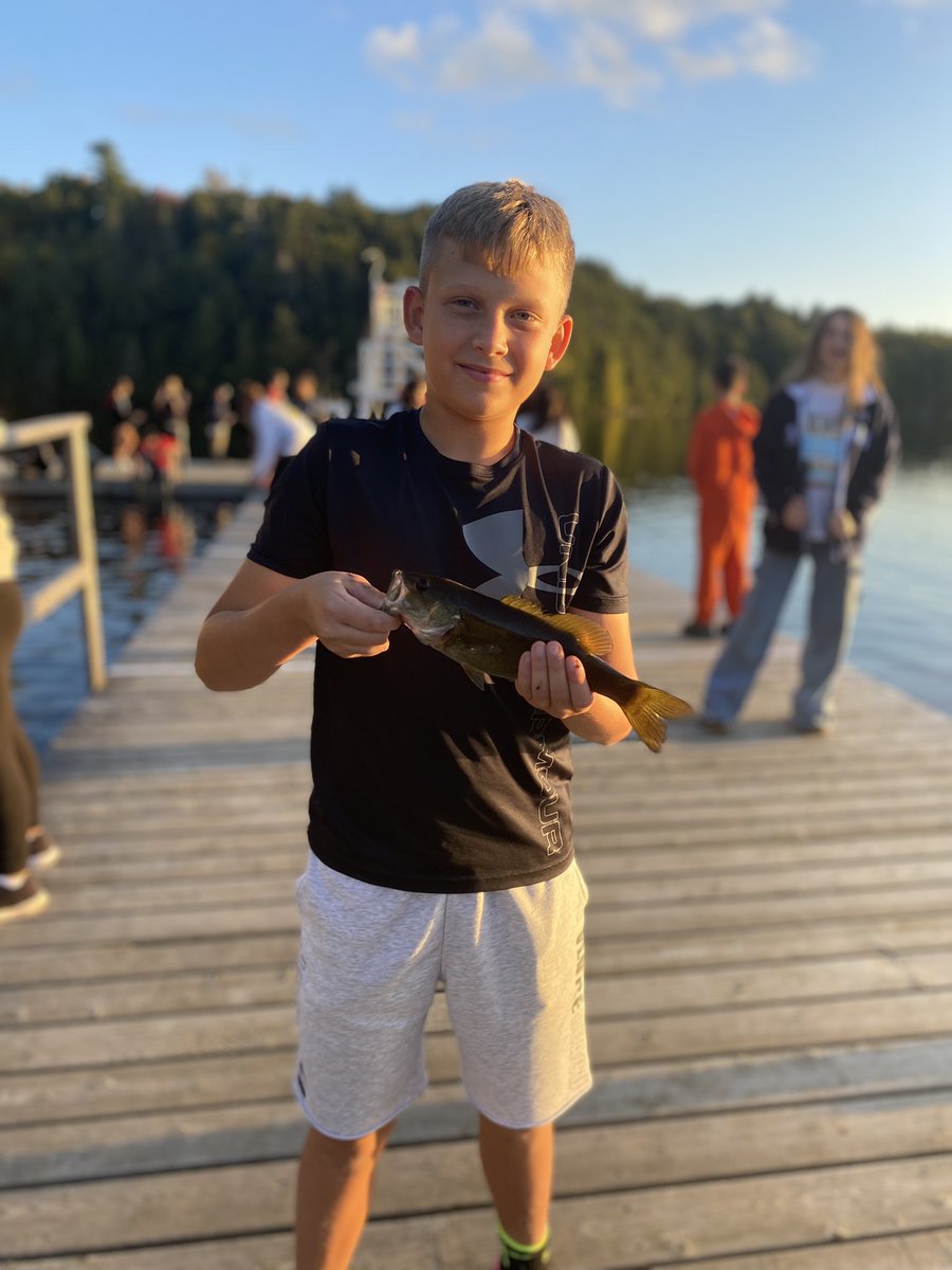 stanne_school's tweet photo. First catch of the day!🐠 https://t.co/DoB8PzFlRT
