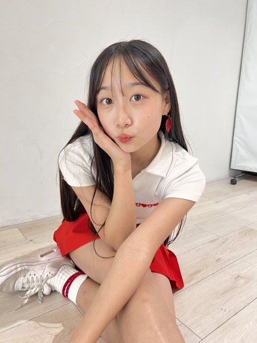 Twitterのコスプレ画像9