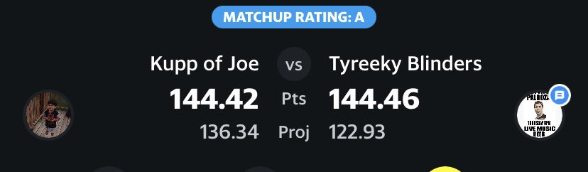 Joe DeCarlo tweet media