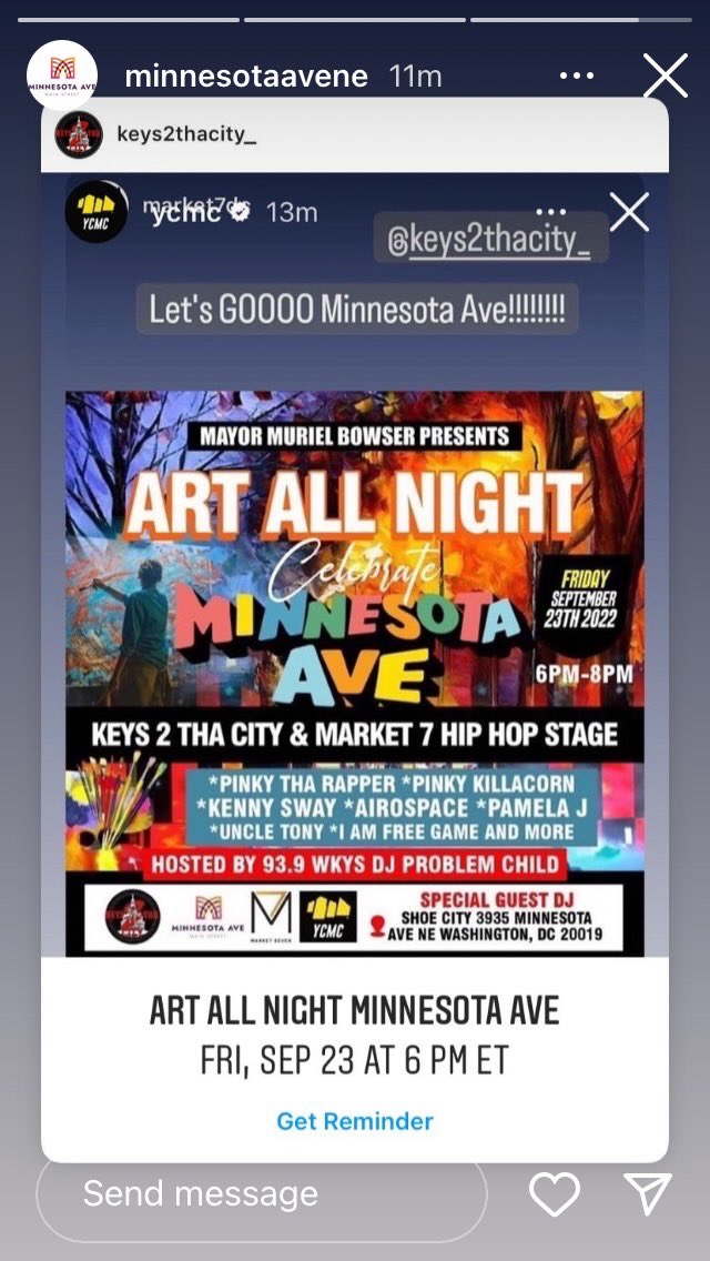 Keys 2 tha City tweet media