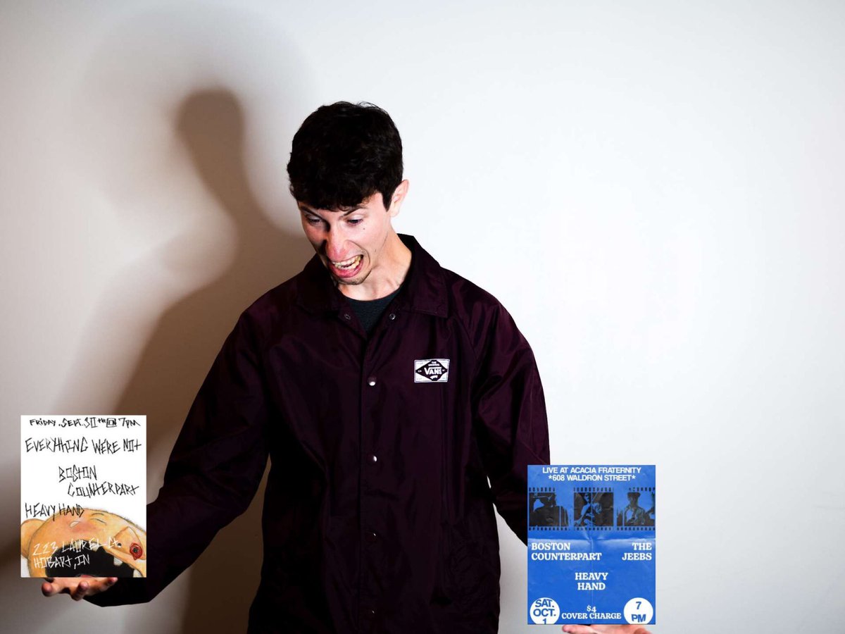 heavyxhand's tweet photo. MF WEEKEND TOUR 😤😤 https://t.co/AzYWq93Wye