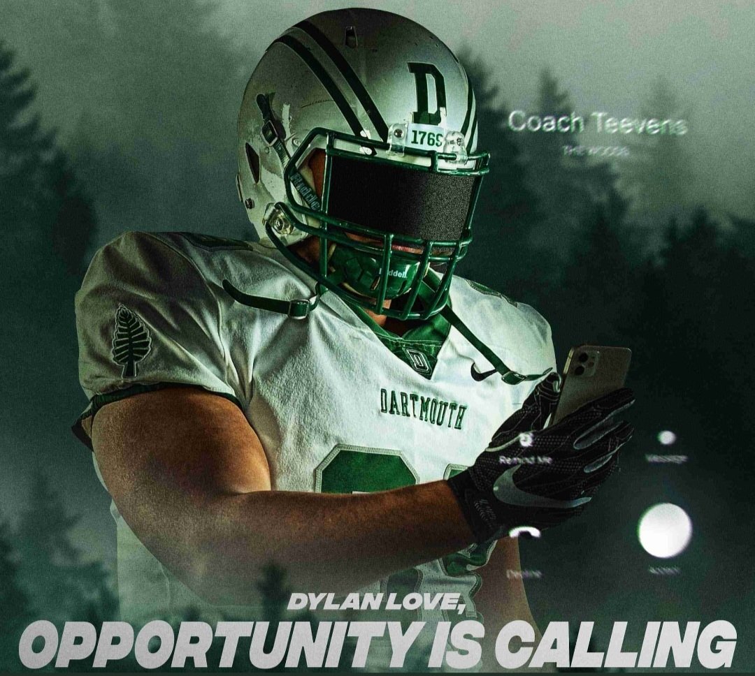 Dylan Love tweet media