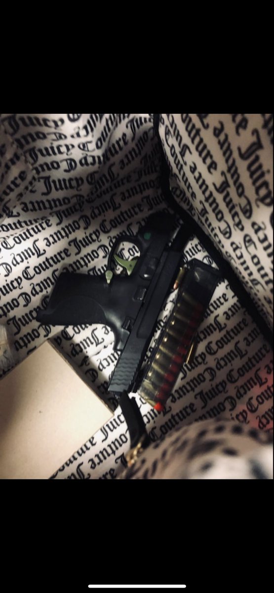 Great work by 19th district officers on another vufa arrest. This one was due to tips provided and with the assistance of the community. The relationship that we continue to build together is the driving force we need to lessen the gun violence.