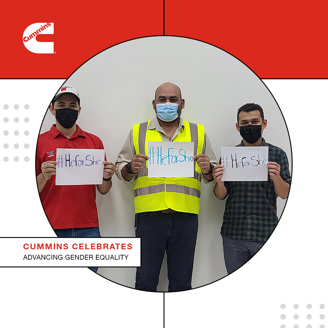 Cummins Careers on Twitter "Engineering solutions are at the core of