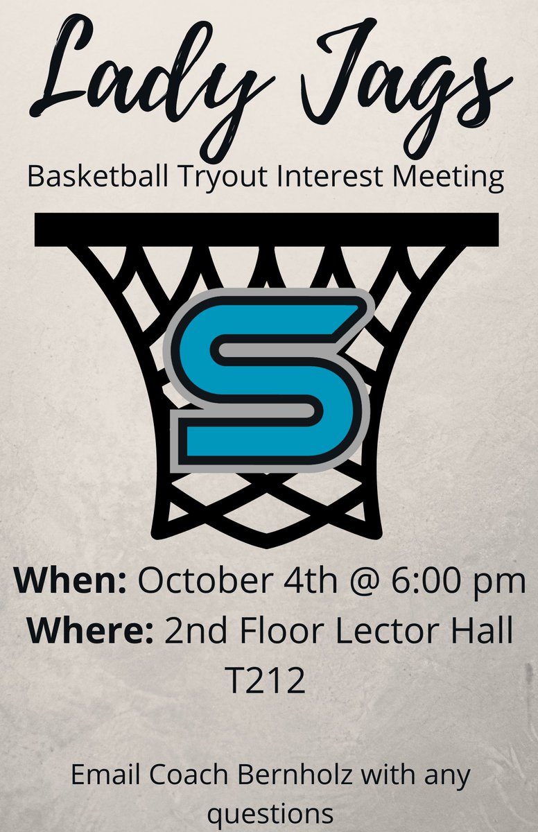 Seckinger Women's Basketball tweet media