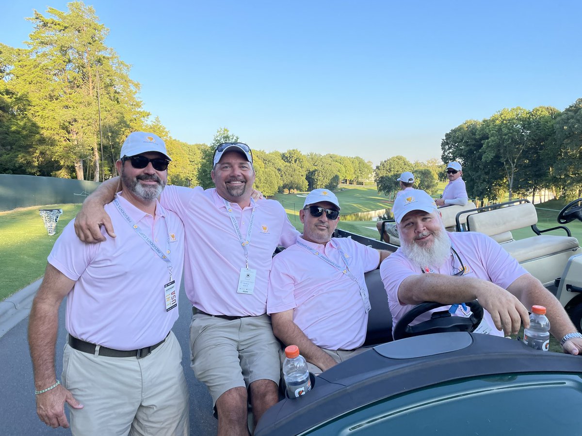 Tim Kreger tweet media