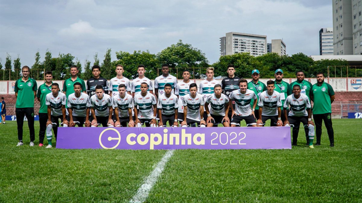 Na Base Coxa tweet media