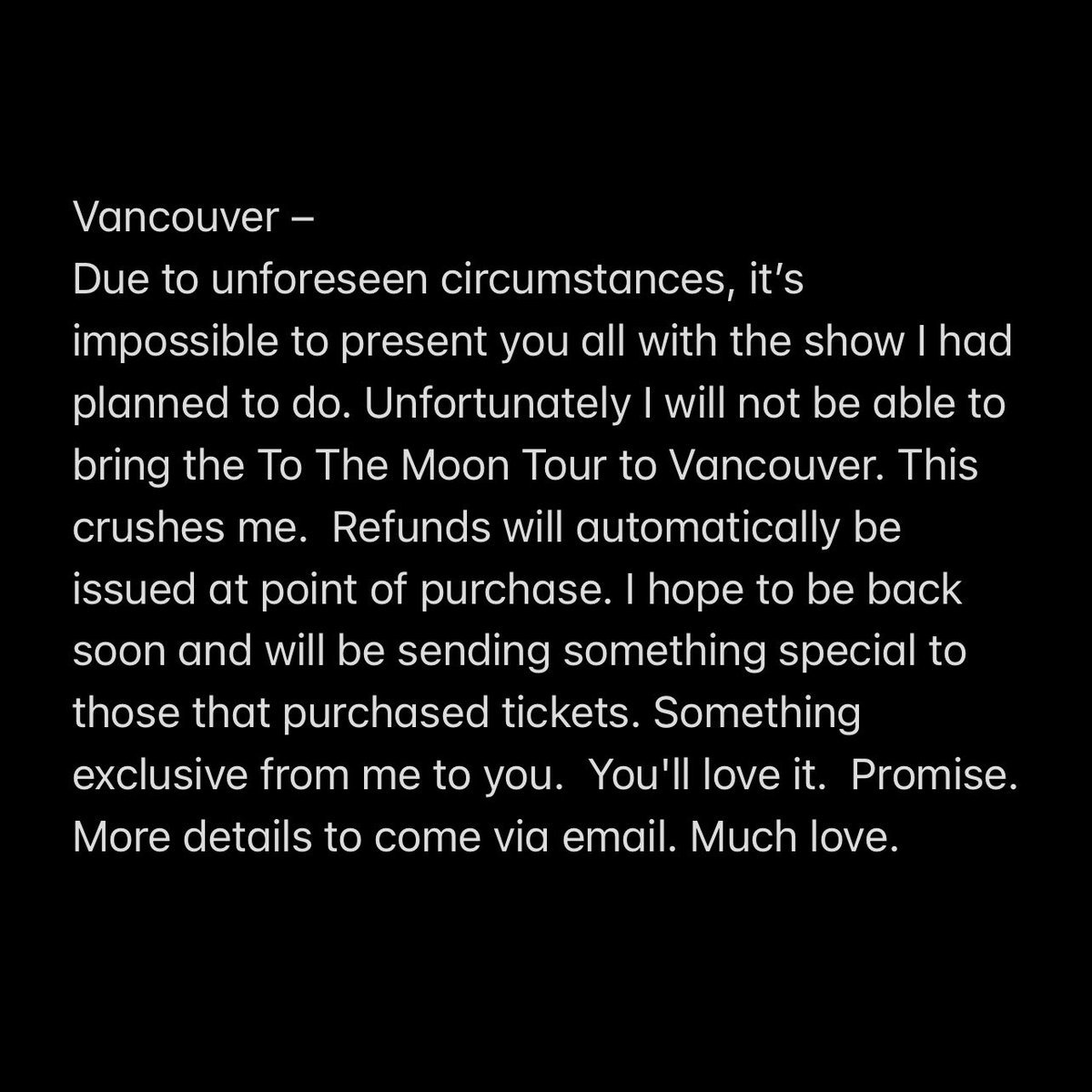 KiDCuDi's tweet photo. 😞 https://t.co/MRVSc0STQK