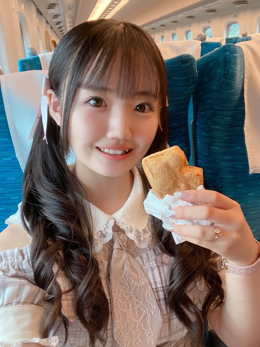 Twitterのコスプレ画像15