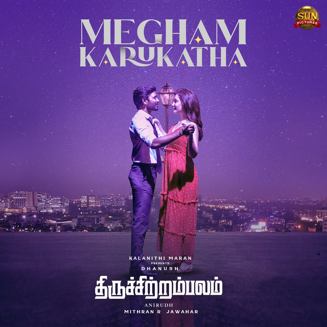 MesseruperEr's tweet photo. #MeghamKarukatha lyric vdo hits 50M+ views..
A song which talks to your soul...nd song which talks abt the love tht so many of us couldn't express.
#DnA magic never loose in making this kind of songs❤️
@dhanushkraja @anirudhofficial @MithranRJawahar @theSreyas #Thiruchitrabalam https://t.co/cpcPQ5BsYg