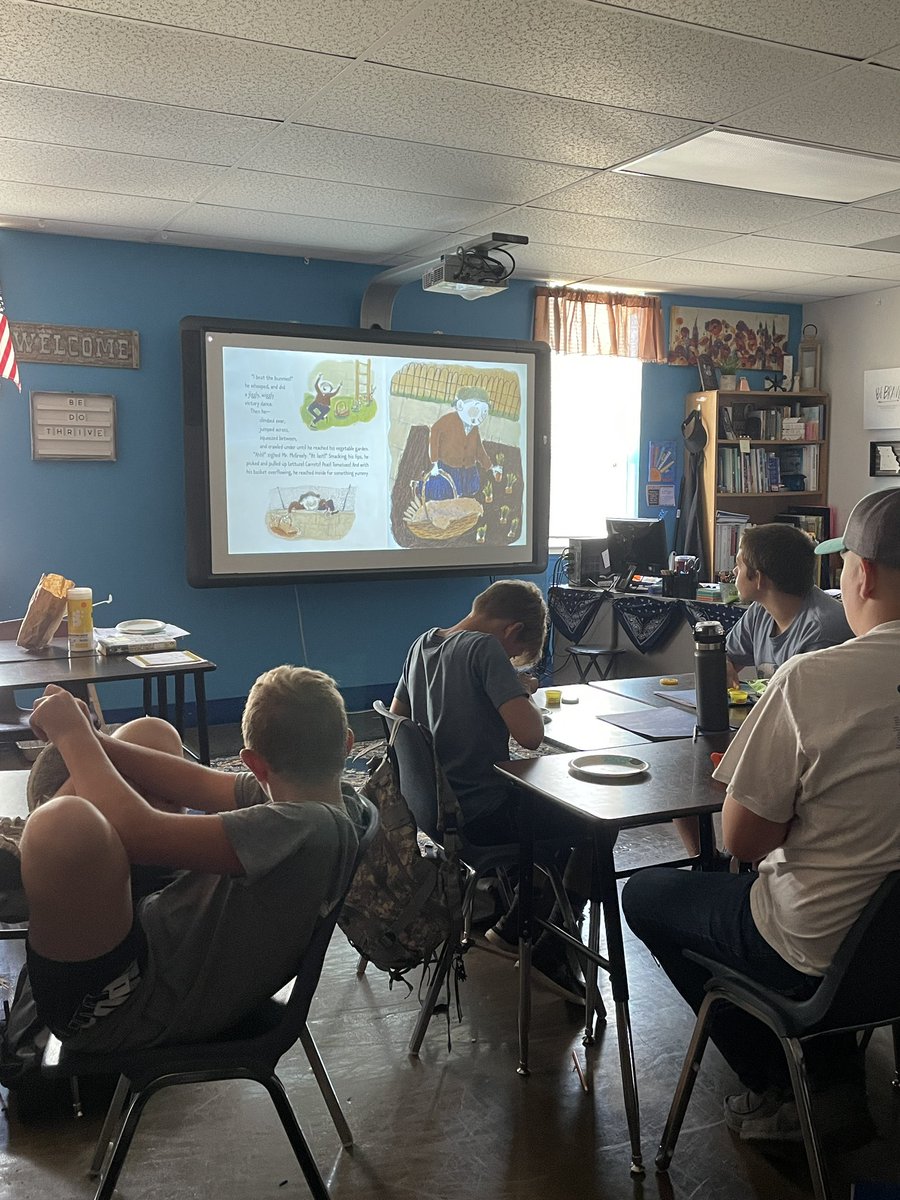 7th grade Novel Engineering class watching Muncha! Muncha!Muncha! Play-doh was the perfect media for building solutions! #tuftsuniversity #novelengineering