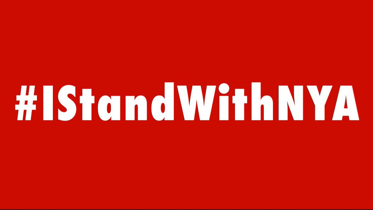 Qhuojo_Ketewa97's tweet photo. It’s funny to see some people ranting 😂 ……. This too shall pass ✊🏾
#IStandWithNYA 🦔🇱🇻🔥 https://t.co/3gnvg60EpF