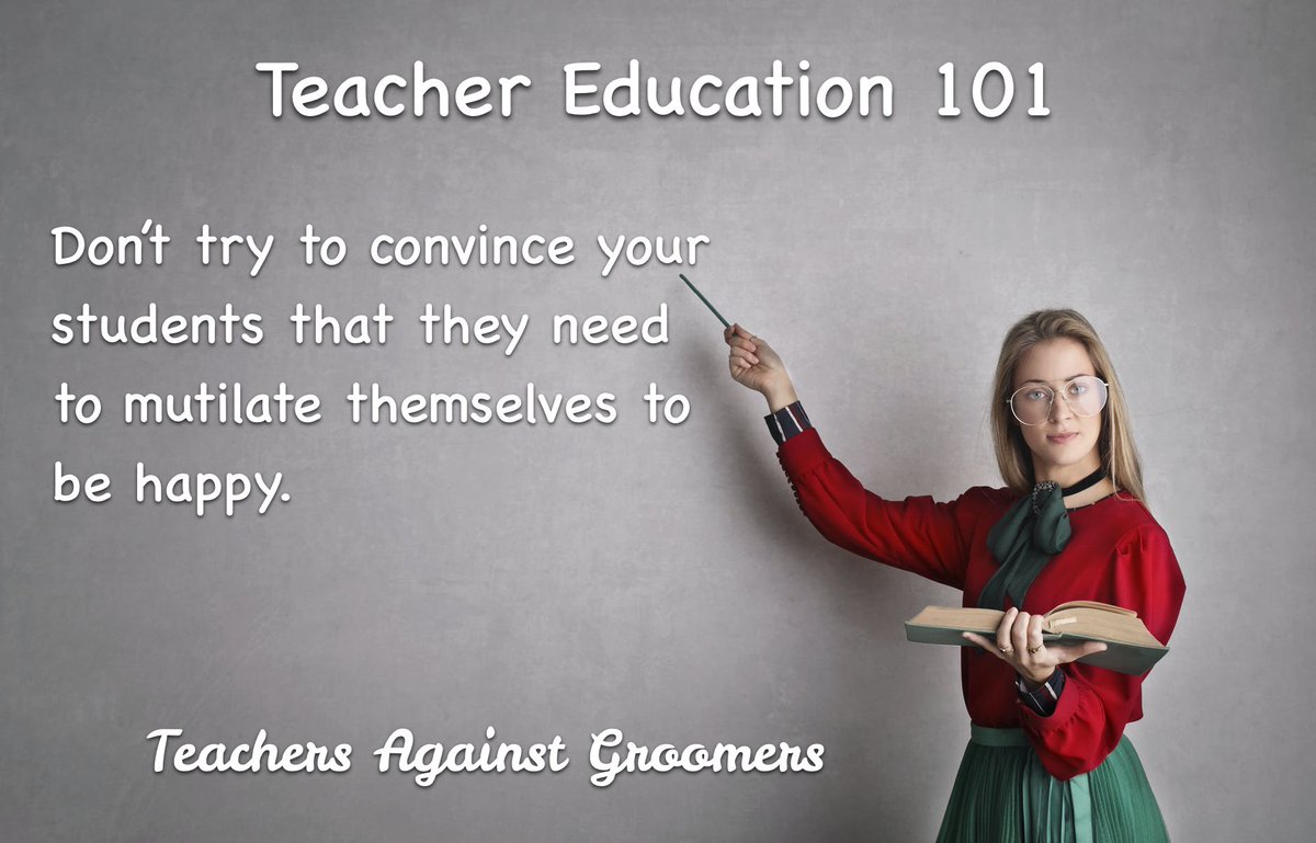 TchAgstGmrs's tweet image. 