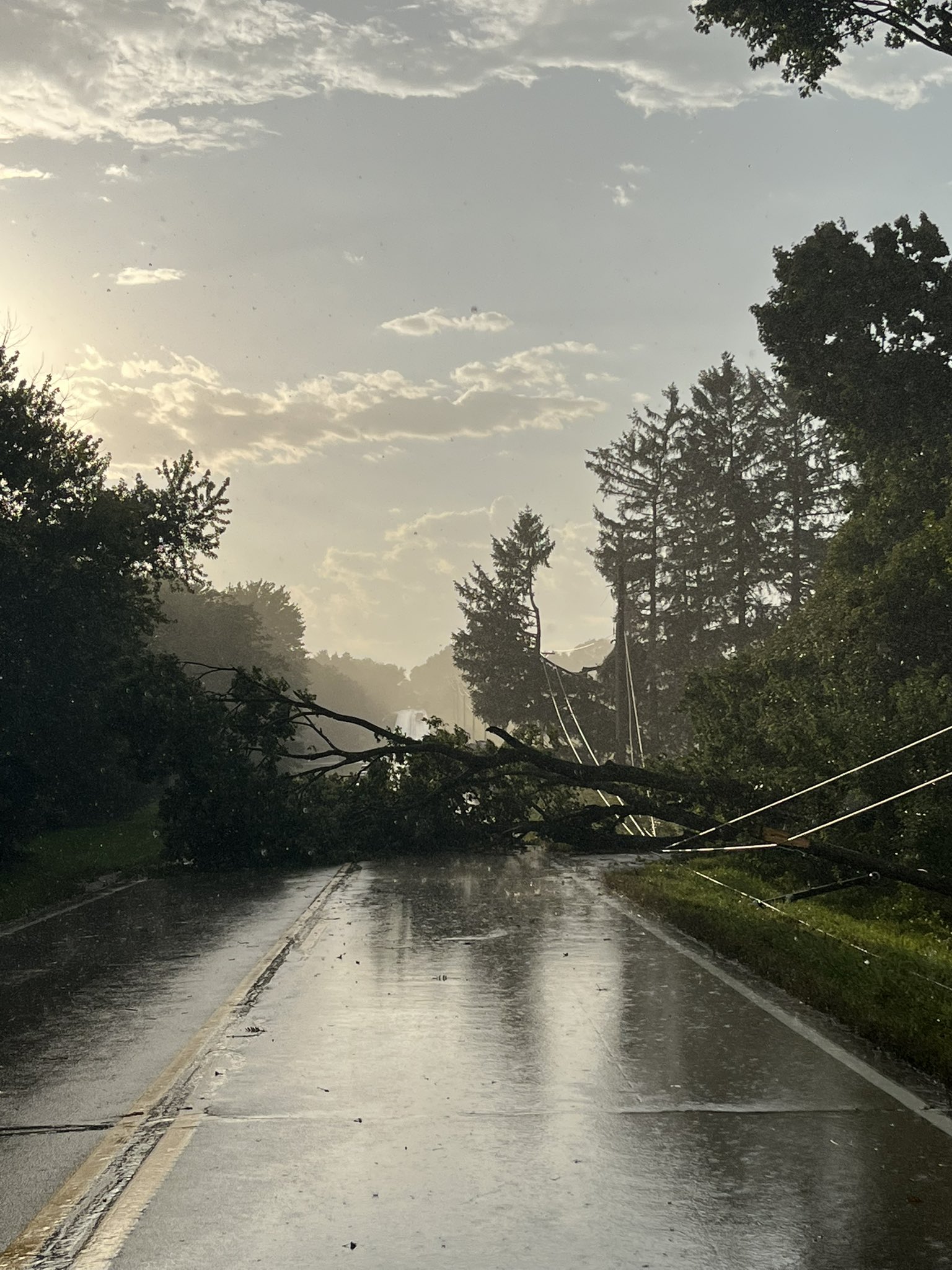 Fall 2022 Weather Thread (Northern Hemisphere) (colder, Indiana