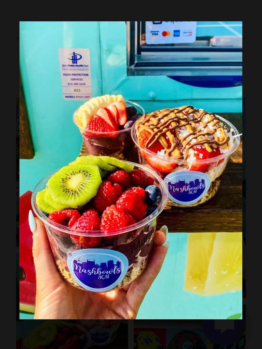 Our first family STEAM night of the year is this Thursday, September 22nd from 5:30-7!  Join 4th grade in heart healthy eating and supporting our STEAM program! Nash Bowls will be serving delicious acai bowls with 10% going to ILE. <a href="/sumnerstem/">@SumnerSTEM @SumnerSTEAM</a> <a href="/theTSIN/">Tennessee STEM Innovation Network</a> <a href="/BenLBruce/">Ben Bruce</a>