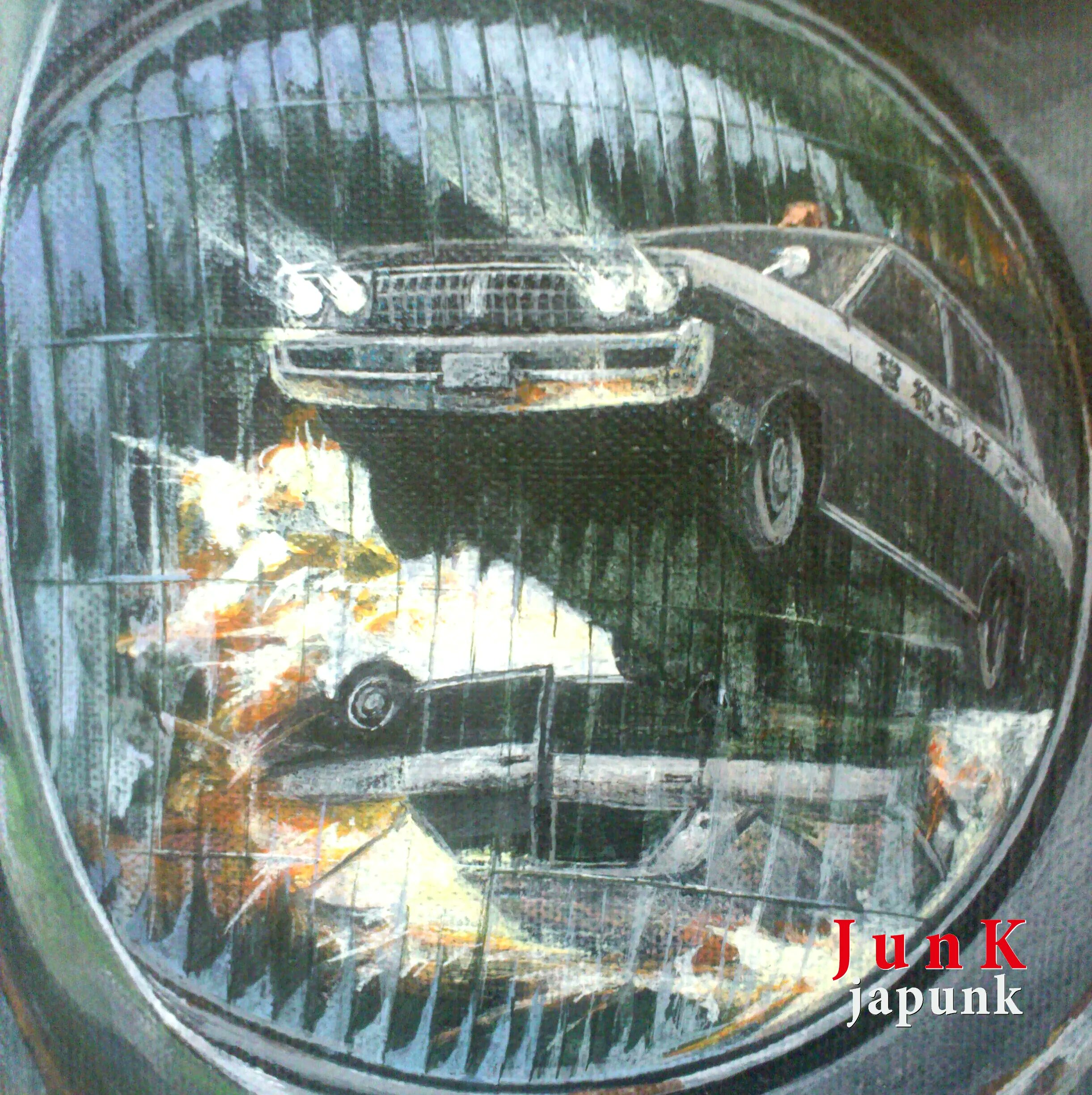 Tweets With Replies By ジャンクジャパンク ｸﾘｴｲﾀｰさんﾌｫﾛﾊﾞ100 Junkjapunk Twitter