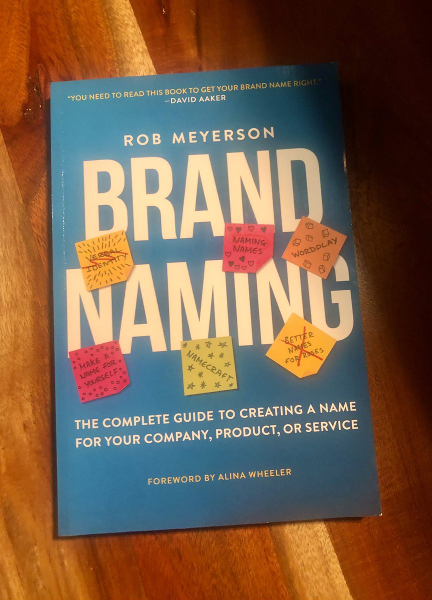 jamiemair's tweet photo. @RobMeyerson very high mental availability. Just got this from the Amazon man today. https://t.co/xI8vPvS8Ys