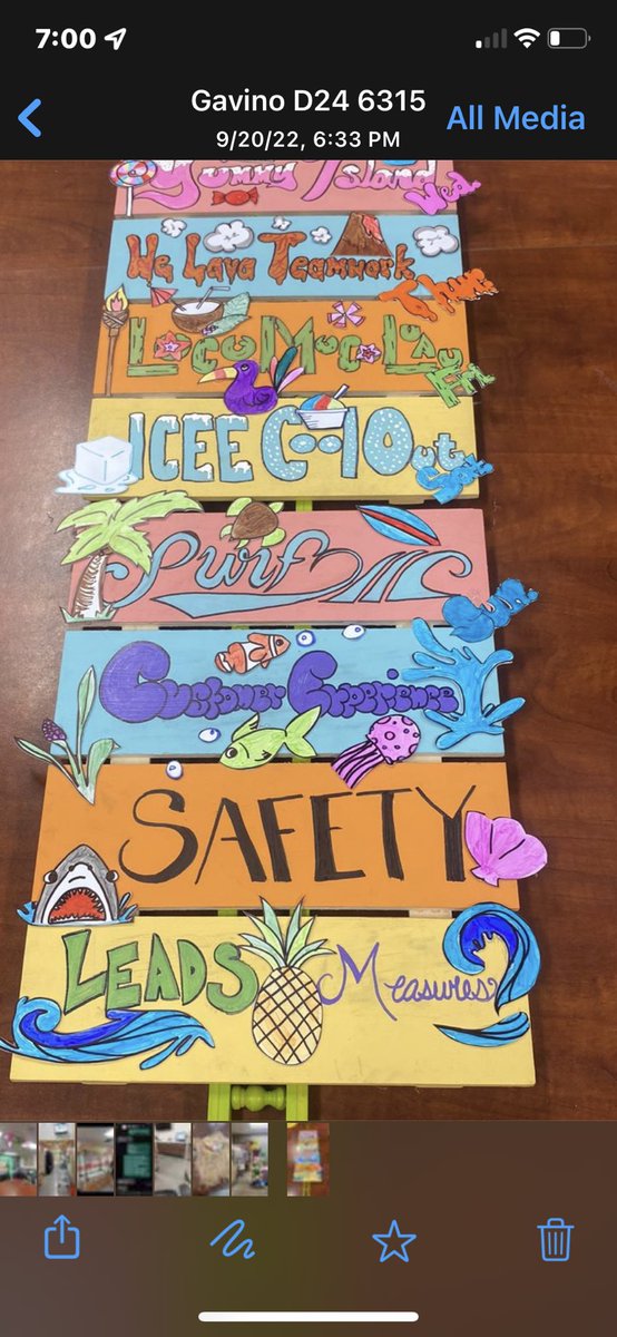 Blanca Feyjoo/ASM 6315 tweet media