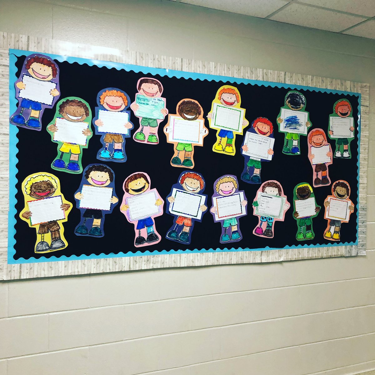 msboyerscabin's tweet photo. Terry Fox is a hero because…
We loved learning more about Terry Fox this week!  Keep the learning and awareness going! @HCentennialPS @OCDSB https://t.co/lsVu25BGi9