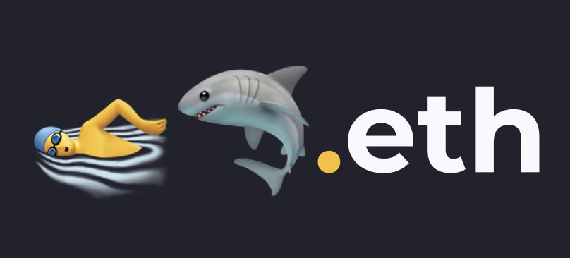 endermanDOTeth's tweet photo. I just pitched this banger #2EC to the #enssharktank with @stevemiller @lukewrightmain @7217_eth & @wholelottanfts
Having a fun time, giving away #emojiENS, and making deals! ❤️ @ENSMaxisNFT community!
#ensmaxis #ensmaxisnft https://t.co/Xz20hWwIKG