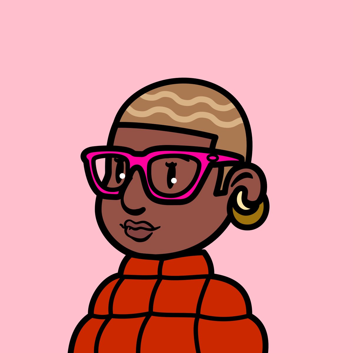JohnTTaylor's tweet photo. Can’t mention NFTs without mentioning @ohnahji 

First community that I joined that felt like a true family. It’s been an amazing time navigating web3 with everyone! 😌

I’ll give 1 away to whoever can tell me how many I currently own 😉 https://t.co/WA3ARcYSOg