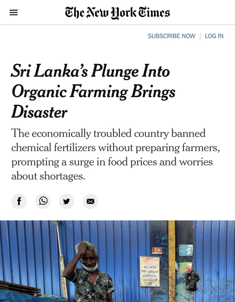 depth386's tweet image. I think a recession does cause a pivot, but I believe we are in an uptrend now. So the low will be higher (not a repeat of Covid rates) and greentard policies surrounding agricultural fertilizers in 🇨🇦 🇳🇱 🇱🇰 + will drive inflation and rates even higher some time around 2030+