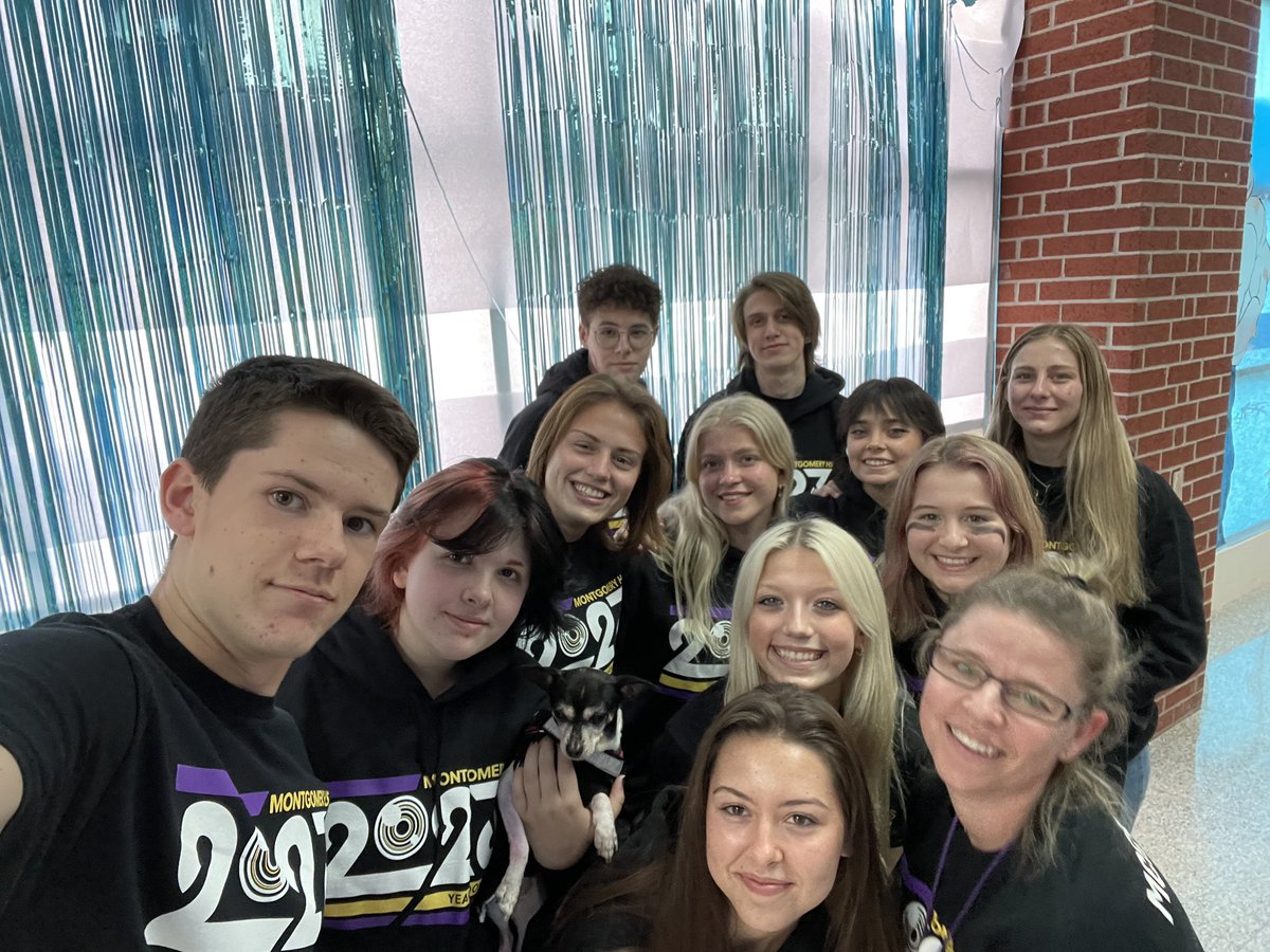 Looking forward to a great year!!!! Yearbook 2022-2023