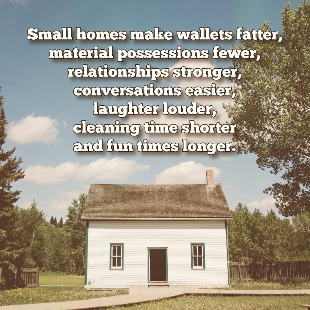 #tinyhome #minimalism