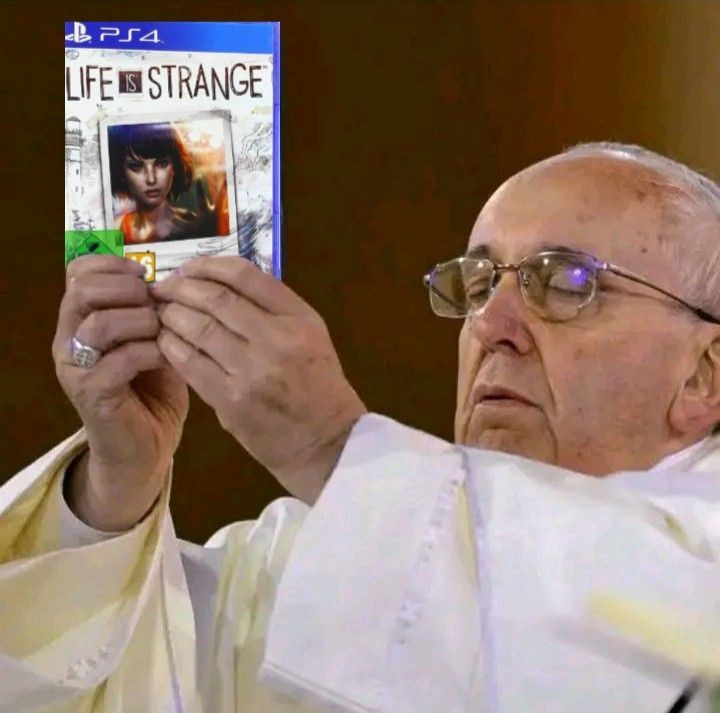 no description #lifeisstrange