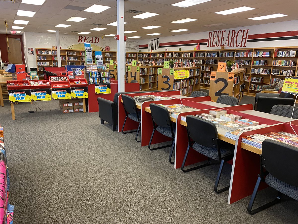 WMSLibrary tweet media