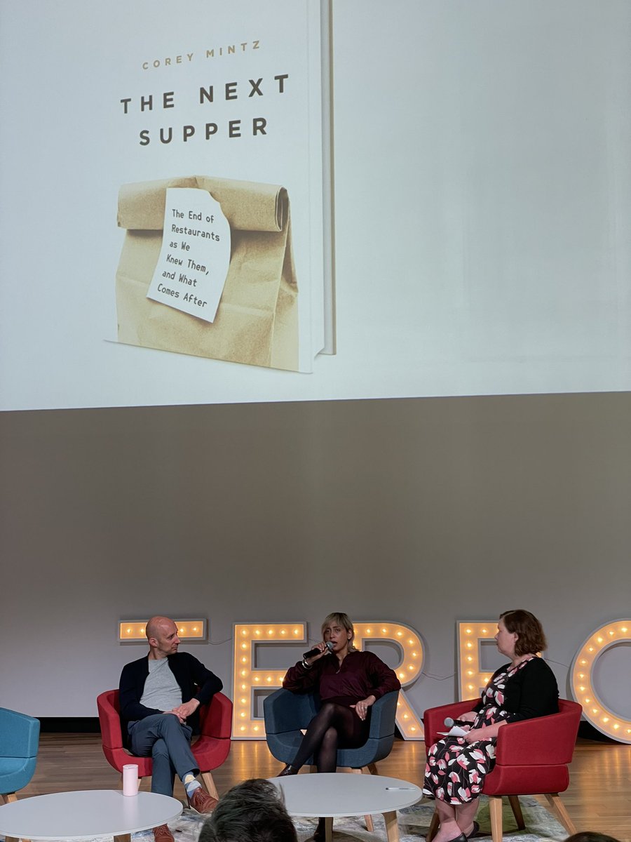 Heather Pedhirney (@wightonspecial) on Twitter photo “I don’t want to hear about how great a chef is without hearing how great an employer they are.” - <a href="/coreymintz/">Corey Mintz</a> <a href="/TerroirTalk/">Terroir Talk</a> #Calgary 2022 “I don’t want to hear about how great a chef is without hearing how great an employer they are.” - <a href="/coreymintz/">Corey Mintz</a> <a href="/TerroirTalk/">Terroir Talk</a> #Calgary 2022