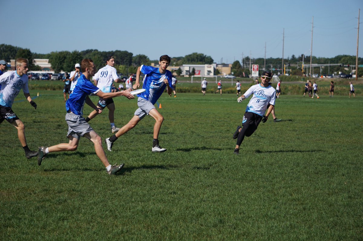 The Body MN tweet media