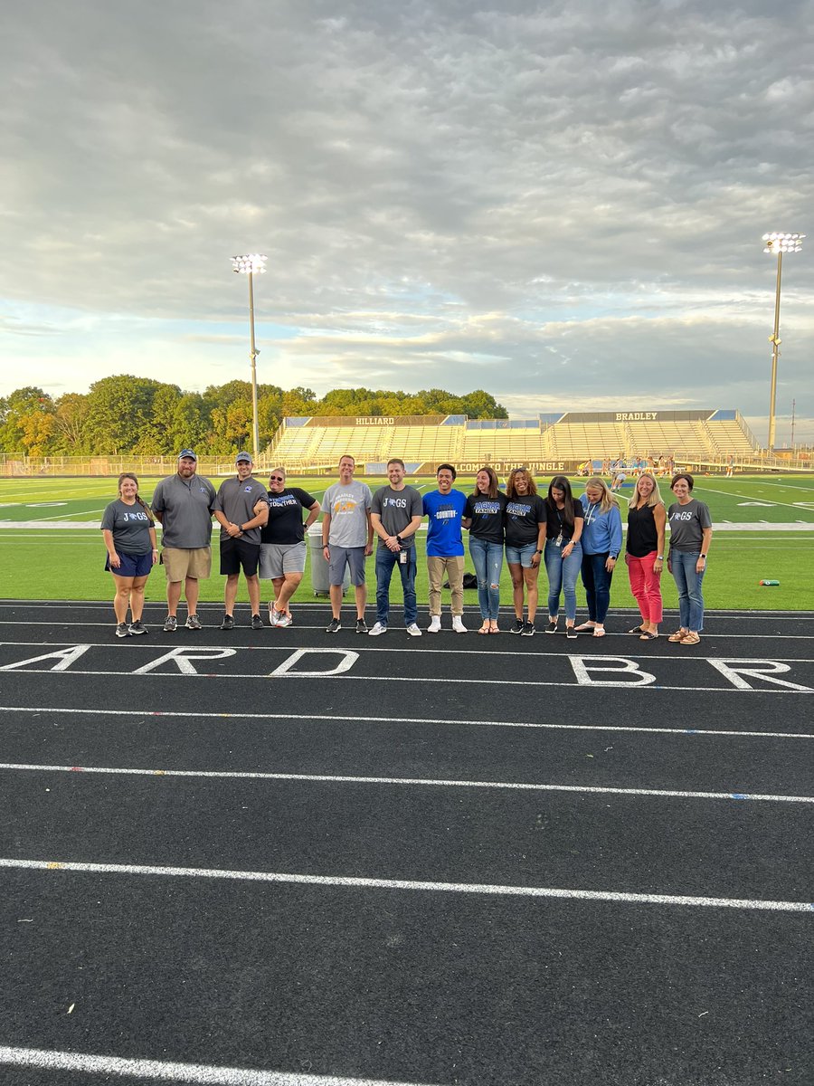 HBHSathletics's tweet photo. Teacher Appreciation Night at @HBLadyJagsGS game vs. @HD_Wildcats. 🐆⚽️👏🏻 https://t.co/wW1OXm3PkO