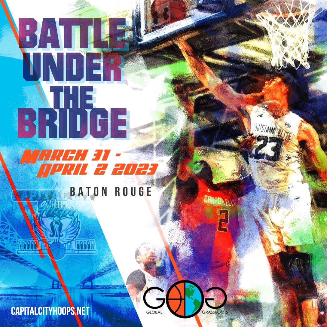 Da_Platform1's tweet photo. Elfrid Payton Elite Organization Presents The 3rd Annual "Battle Under the Bridge Tournament,  hosted by Global Grassroots!!!! https://t.co/hMo8zgmuTf