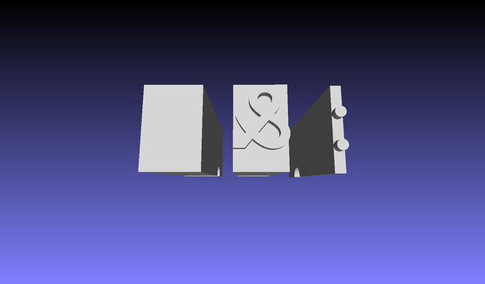 3Dhotbed's tweet photo. We’re celebrating #TypeHighDay by launching our NEW type setting toolkits! Download the datasets to 3D print a complete set of moveable resin type along with a composing stick so you can practice setting type by hand!

https://t.co/fZAxWtiABn https://t.co/HT27GjnZJQ
